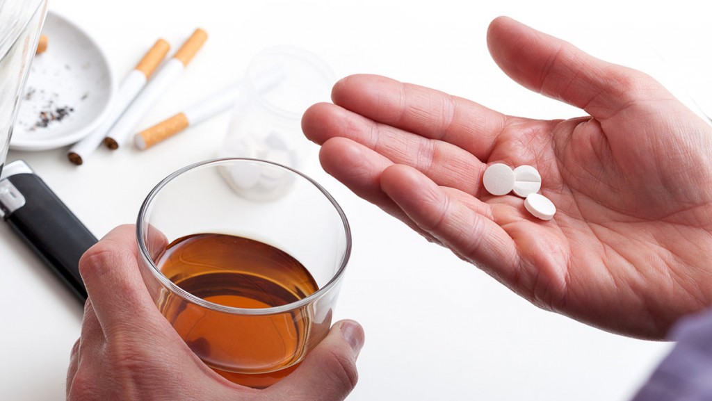 A Discussion on Relapse